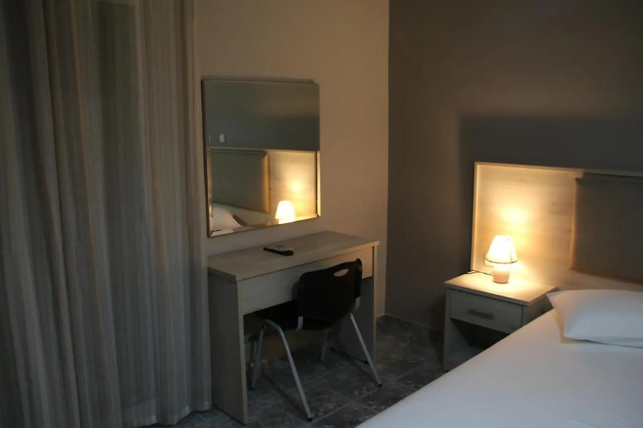 Apartmán Nikoleta'S Studios Argostoli  Řecko