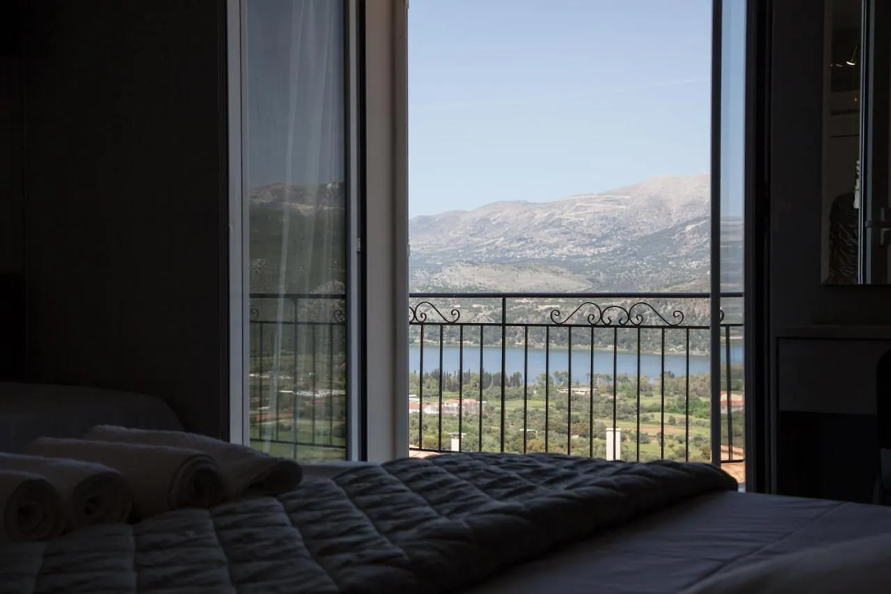 Nikoleta'S Studios Argostoli