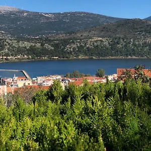 Liostasi Retreat ארגוסטולי