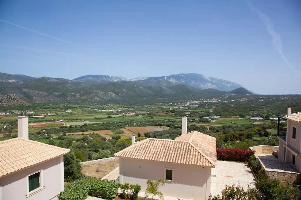 Nikoleta'S Studios Argostoli  Grekland