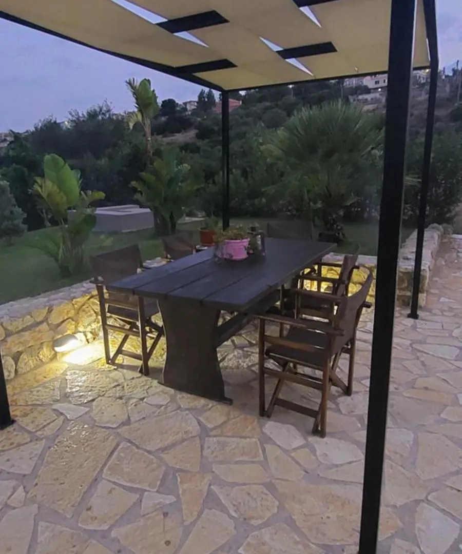 Lägenhet Nikoleta'S Studios Argostoli