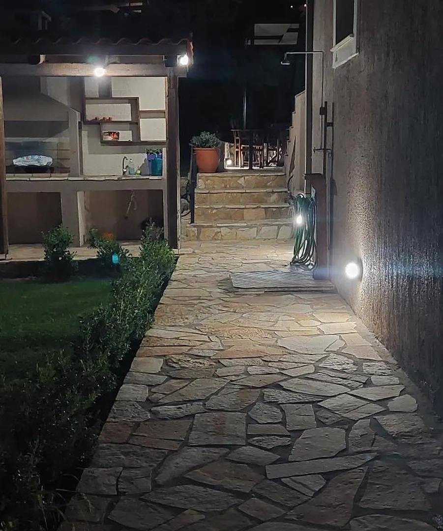Lägenhet Nikoleta'S Studios Argostoli  Grekland